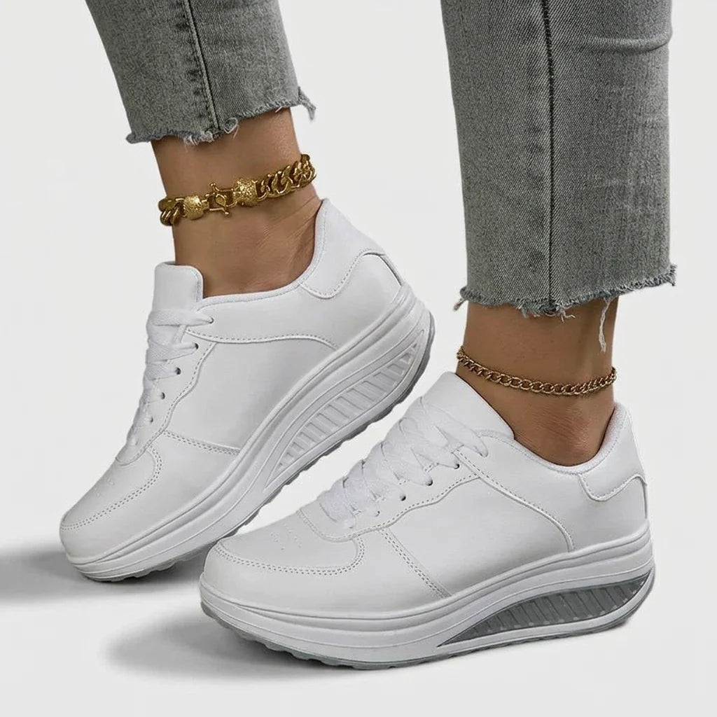Carmeliyah | Zapatillas Ortopédicas