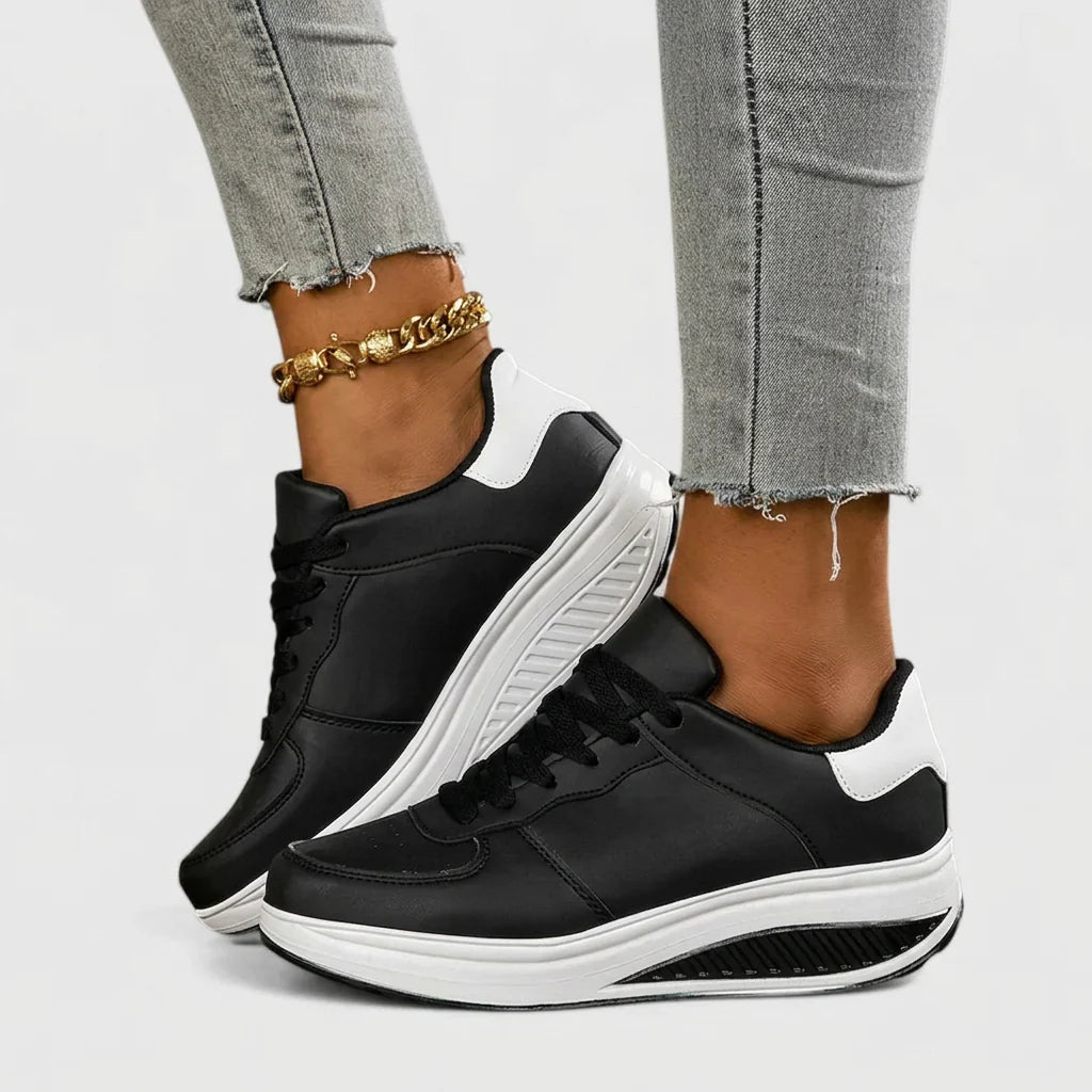 Carmeliyah | Zapatillas Ortopédicas