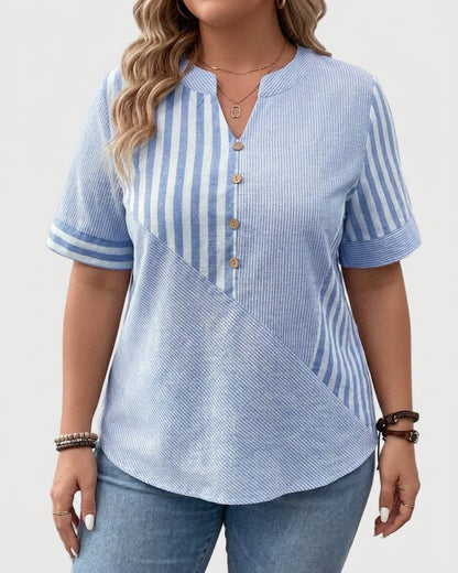 Blusa Sofisticada Gigi