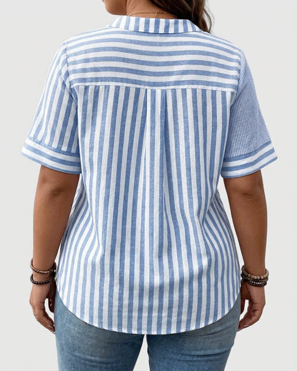 Blusa Sofisticada Gigi