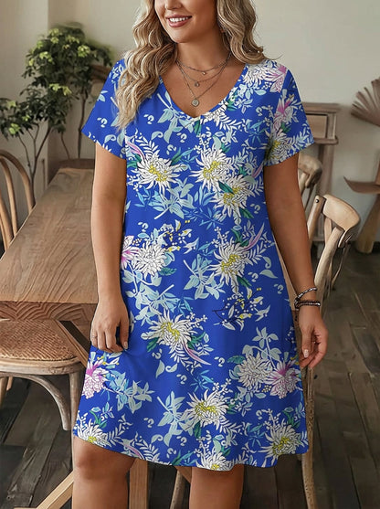 LIANNE | VESTIDO CÓMODO PARA EL DÍA A DÍA
