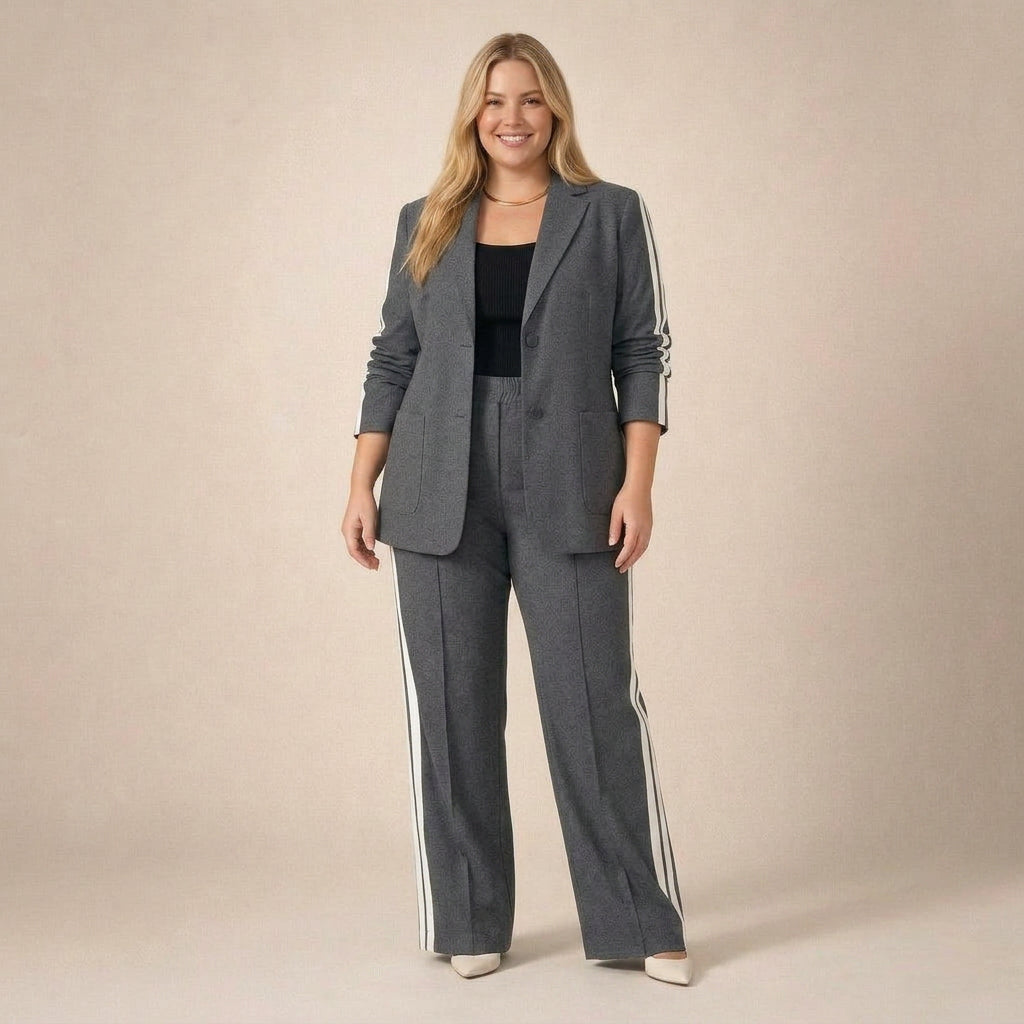 Elaine | Traje Elegante