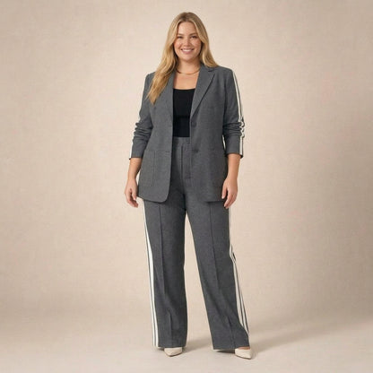 Elaine | Traje Elegante