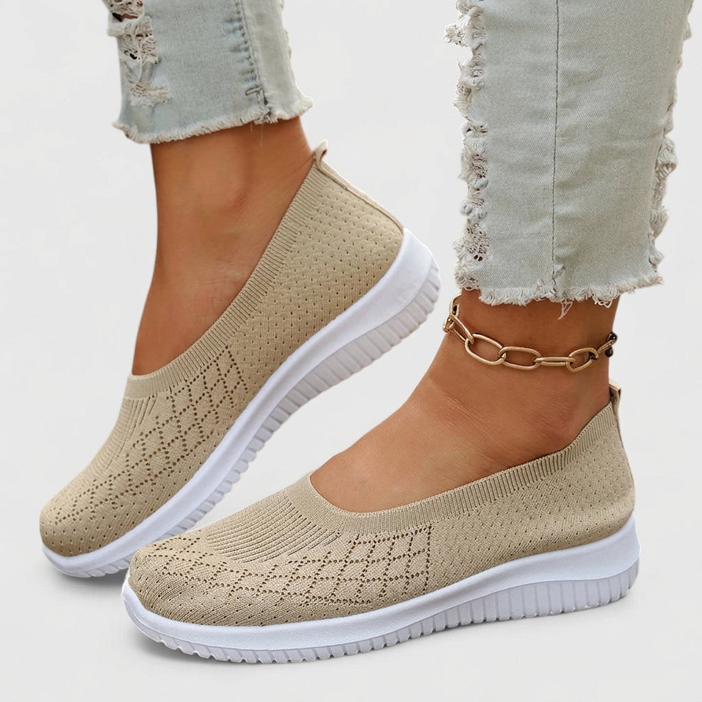 Odara | Mocasines Ortopédicos