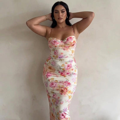Quinta | Vestido Maxi