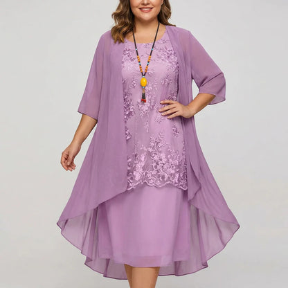 ALORIA | VESTIDO CÓMODO PARA EL DÍA A DÍA