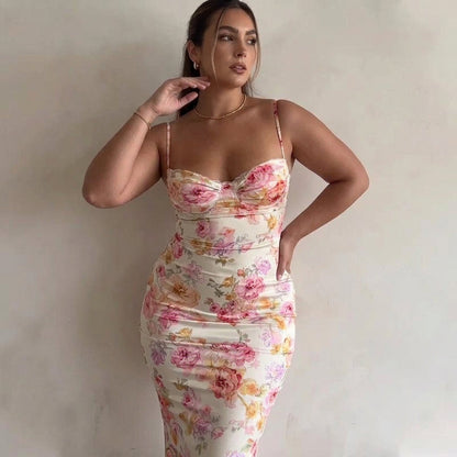 Quinta | Vestido Maxi