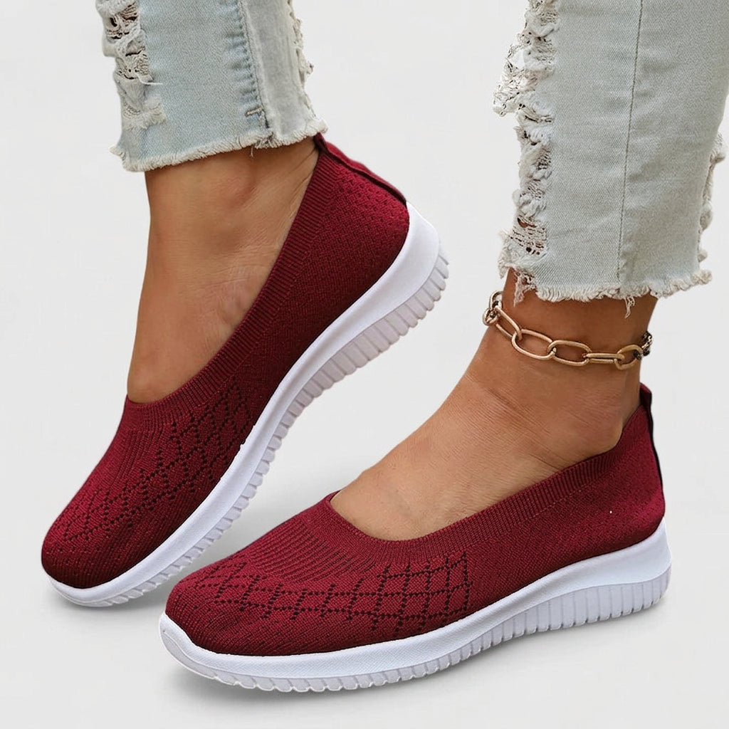 Odara | Mocasines Ortopédicos