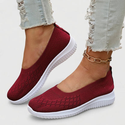 Odara | Mocasines Ortopédicos