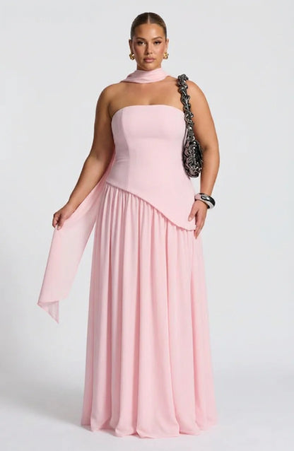 Karola | Vestido Maxi