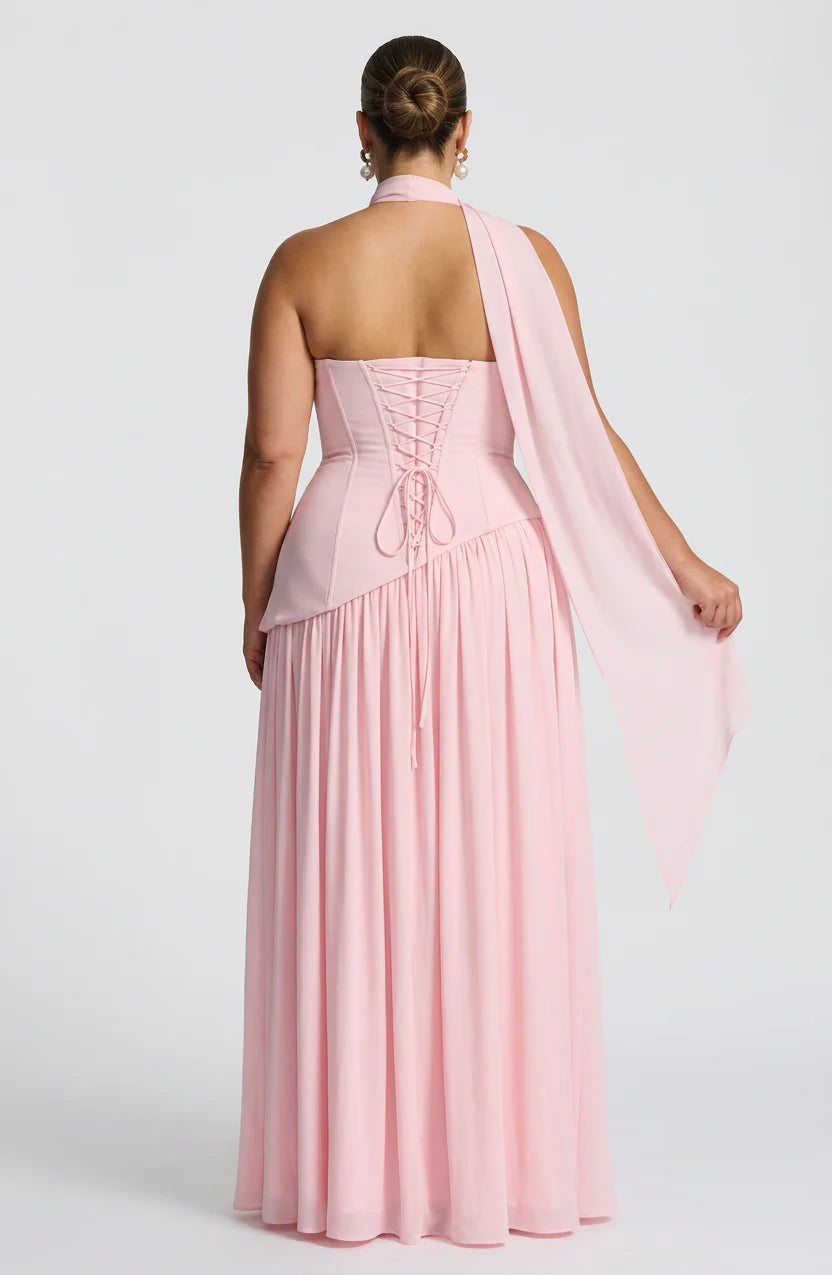 Karola | Vestido Maxi