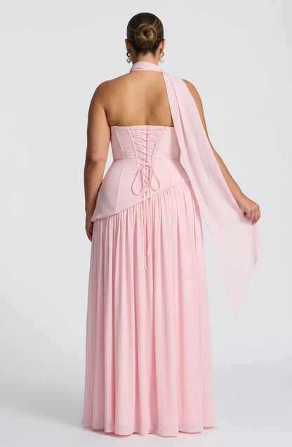 Karola | Vestido Maxi