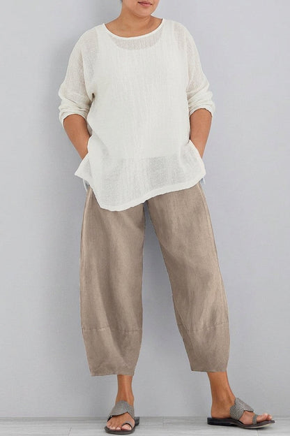 Ivy | Conjunto Bienestar — Comodidad Total