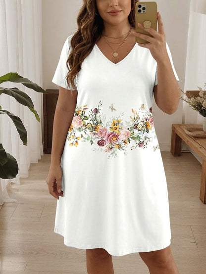 LIANNE | VESTIDO CÓMODO PARA EL DÍA A DÍA