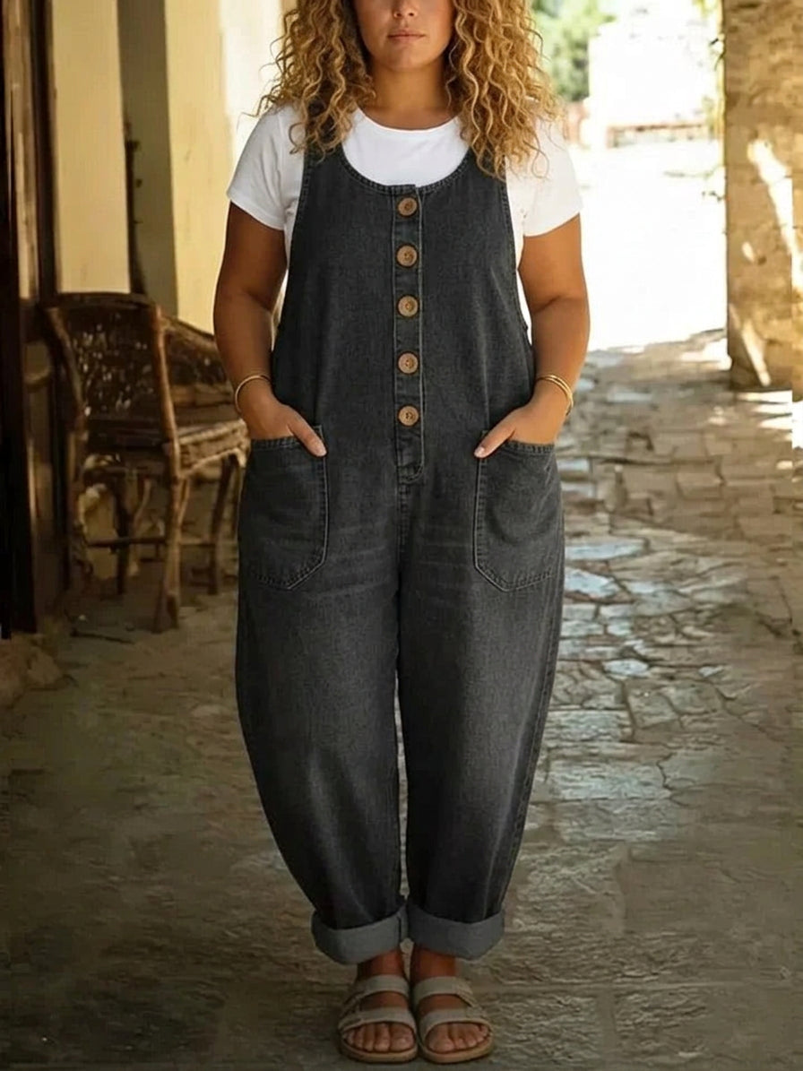Peto Vaquero Vintage Ruth