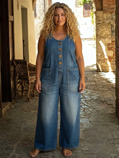 Peto Vaquero Vintage Ruth