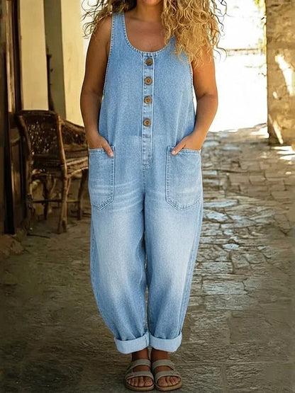 Peto Vaquero Vintage Ruth