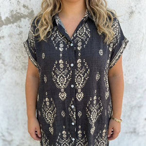MICA | VESTIDO CÓMODO PARA EL DÍA A DÍA