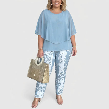 Marzyelle | Conjunto Elegante