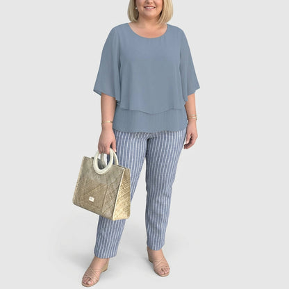 Marzyelle | Conjunto Elegante