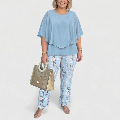 Marzyelle | Conjunto Elegante
