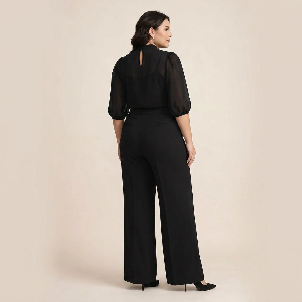 Katarzyna | Conjunto Elegante