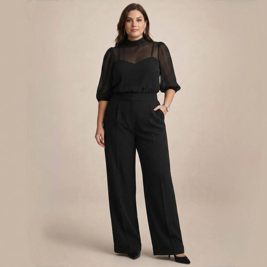 Katarzyna | Conjunto Elegante