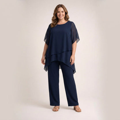 Helena | Conjunto Vaporoso