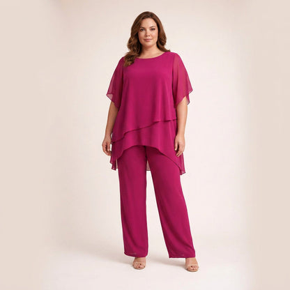 Helena | Conjunto Vaporoso