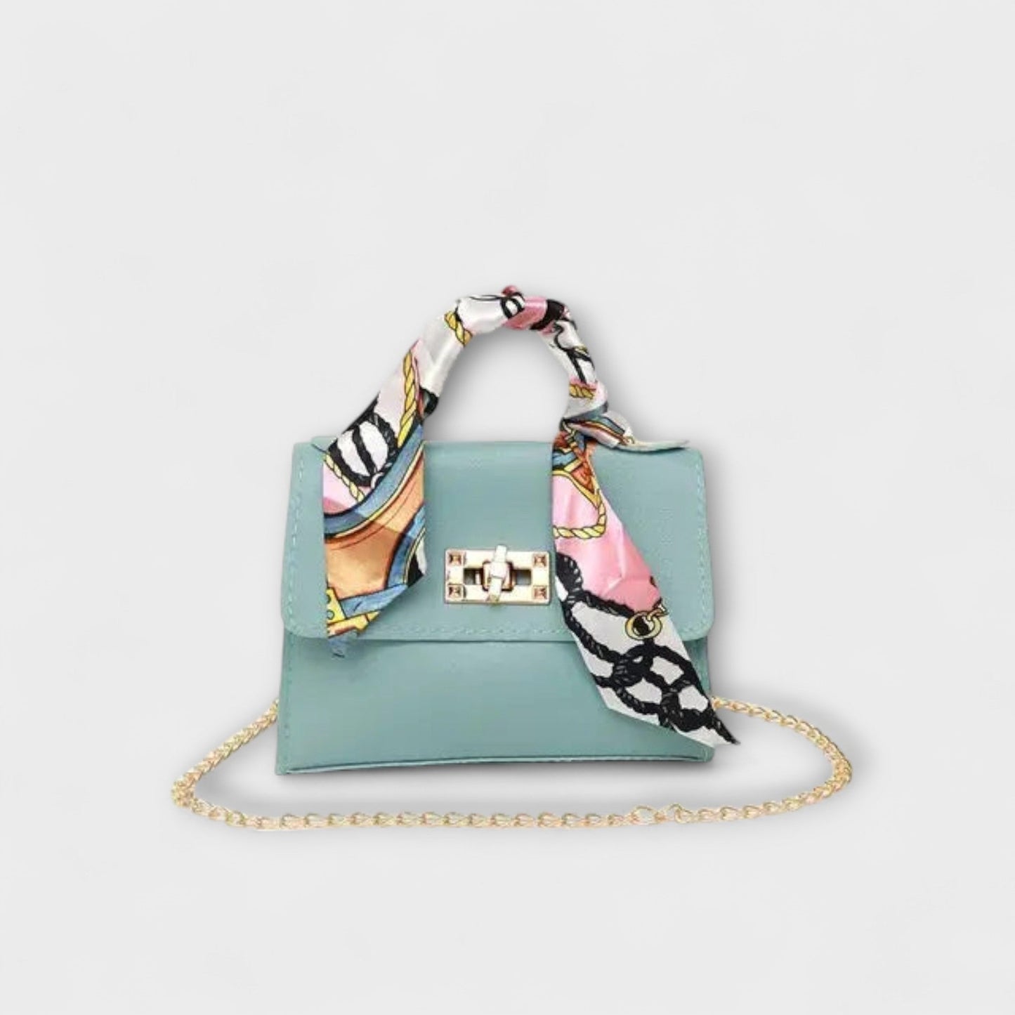 Quinn | Bolso de Mano