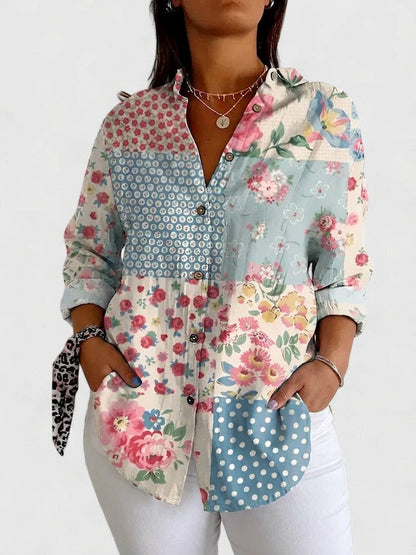 Blusa Elegante Dianne