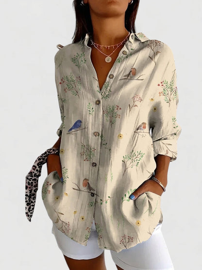 Blusa Elegante Dianne