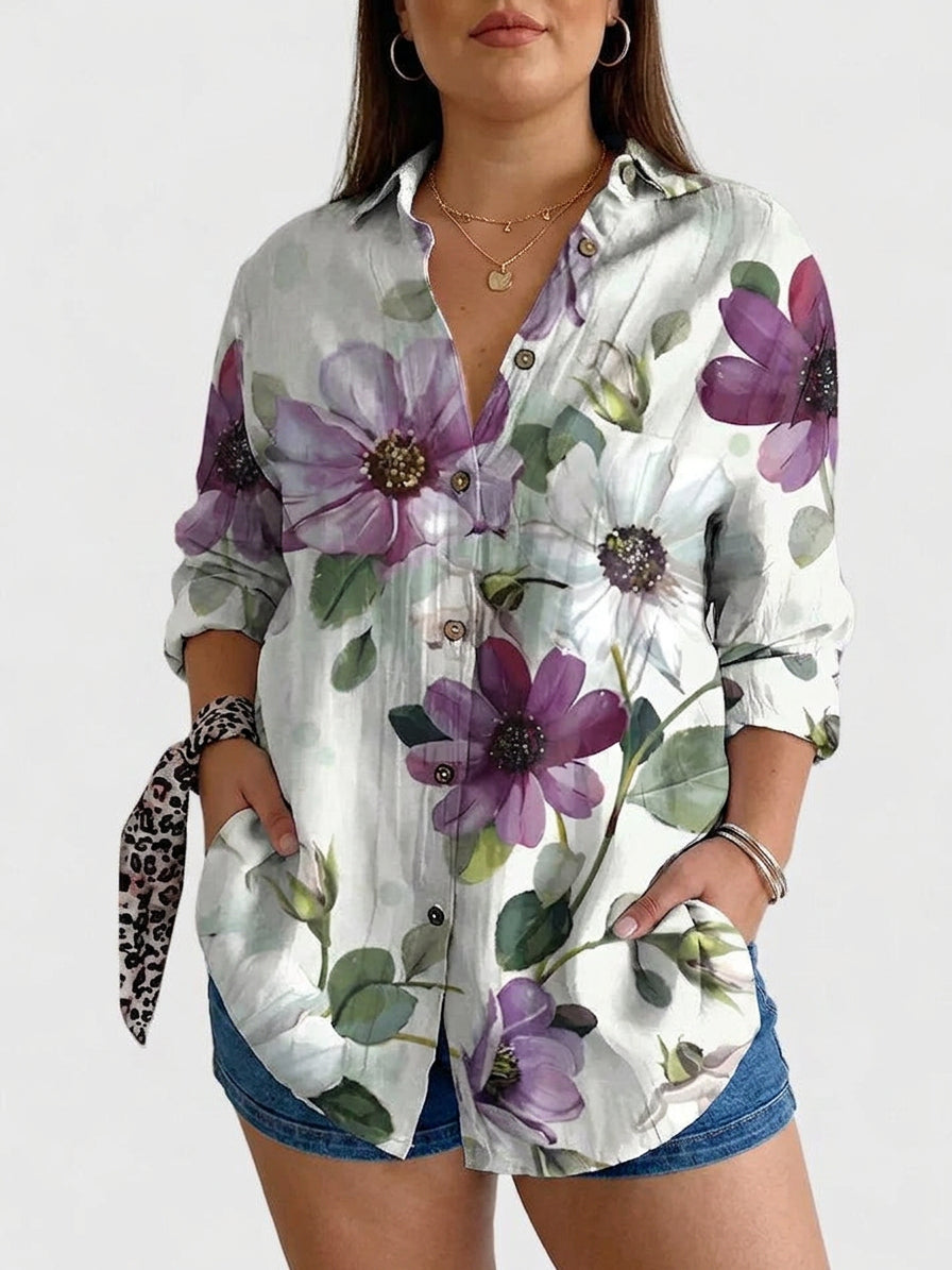 Blusa Elegante Dianne