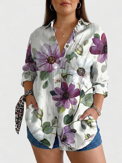 Blusa Elegante Dianne