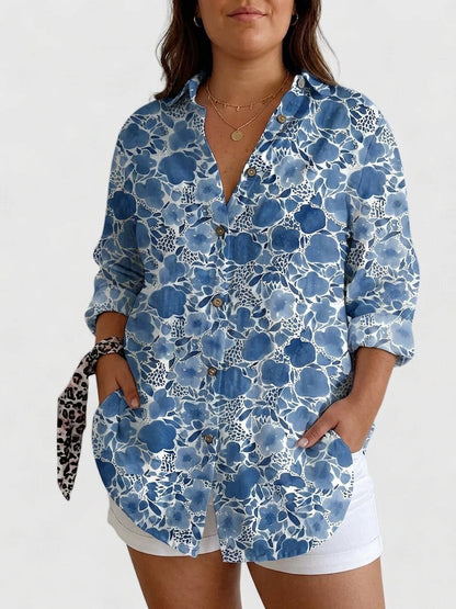 Blusa Elegante Dianne