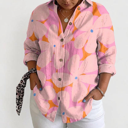 Blusa Elegante Dianne