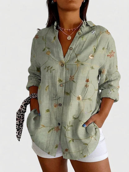 Blusa Elegante Dianne