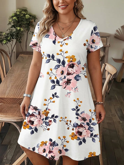 LIANNE | VESTIDO CÓMODO PARA EL DÍA A DÍA