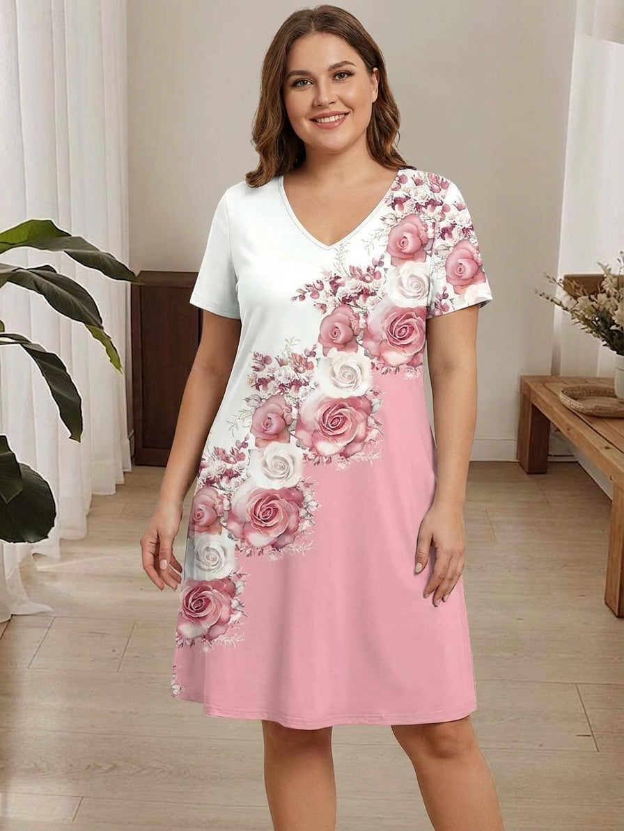 LIANNE | VESTIDO CÓMODO PARA EL DÍA A DÍA